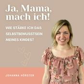 Ja, Mama, mach ich!