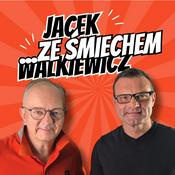 Jacek Walkiewicz ze Śmiechem