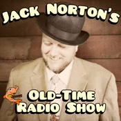 Jack Norton's Old-Time Radio Show: 1920s to 1940s 78 RPM Records