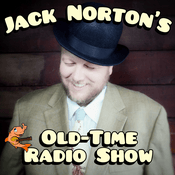 Jack Norton's Old-Time Radio Show: 1920s and 1930s 78 RPM Records