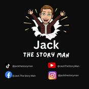 Jack The Story Man