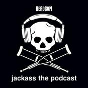 jackass the podcast with johnny knoxville and jeff tremaine