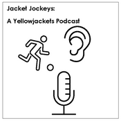 Jacket Jockeys: A Yellowjackets (and TV) Podcast