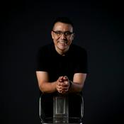 Jacob Mondragón Podcast