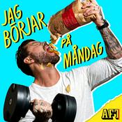 Jag börjar på måndag