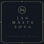 Jag måste sova!