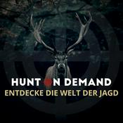 Hunt on Demand Podcast - Entdecke die Welt der Jagd!