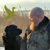 Jagthunden