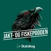 Jakt- og fiskepodden