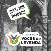 Jalisco. Voces de Leyenda