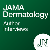 JAMA Dermatology Author Interviews