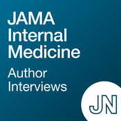 JAMA Internal Medicine Author Interviews