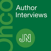 JAMA Oncology Author Interviews