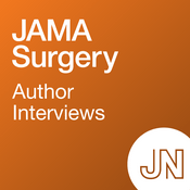 JAMA Surgery Author Interviews