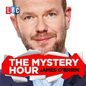 James O'Brien's Mystery Hour