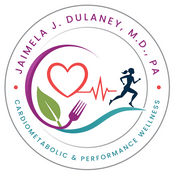 Jami Dulaney MD Wellness Podcast