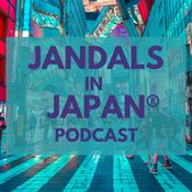 Jandals in Japan®