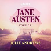 Jane Austen Stories
