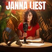Janna liest: FanFiction Hörbücher