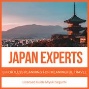 Japan Experts: Effortless Planning for Meaningful Travel