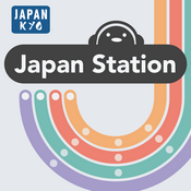 Japan Station: Deep Dives into Japanese Culture, Language & Society