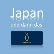Japan
und dann das: