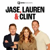 Jase, Lauren & Clint