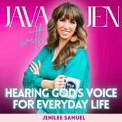 Java with Jen: Hearing God's Voice in Everyday Life | Holy Spirit, Spiritual Warfare, Prophetic Word
