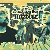 Jay & Silent Bob Are In The Hizzouse