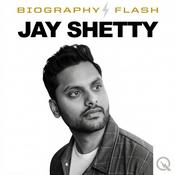 Jay Shetty - Biography Flash