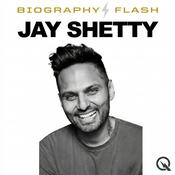 Jay Shetty - Biography Flash