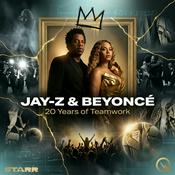 Jay-Z & Beyoncé: 20 Years of Teamwork