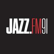 JAZZ.FM91