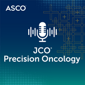 JCO Precision Oncology Conversations
