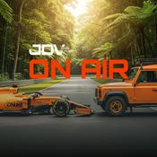JDV On Air