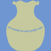 Je maakt er een potje van - dé keramiek podcast