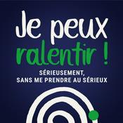 Je peux ralentir ! Exercices de décroissance personnelle-Résister-Slow life- Développement personnel-Transition-Pouvoir-Agir- Introspection