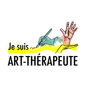 Je suis art-thérapeute