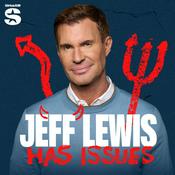 Jeff Lewis Has Issues