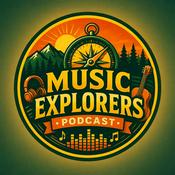 Music Explorers Podcast