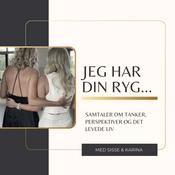 Jeg har din ryg
