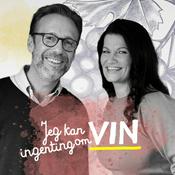 Jeg kan ingenting om vin