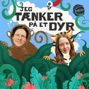 Jeg tænker på et dyr