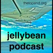 Jellybean Podcast with Doug Lynch