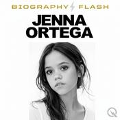 Jenna Ortega - Biography Flash