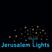 Jerusalem Lights
