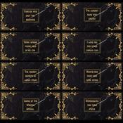 Jesse's Lockbox Anthology