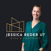 Jessica reder ut bygg &amp; fastighet