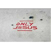 Jesus Alone is God