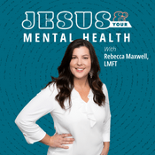 Jesus and Your Mental Health